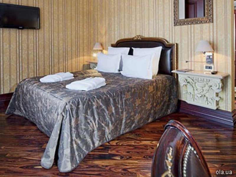 La Gioconda Hotel 14189