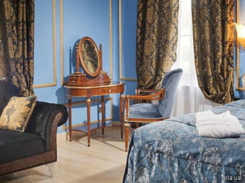 La Gioconda Hotel 14190