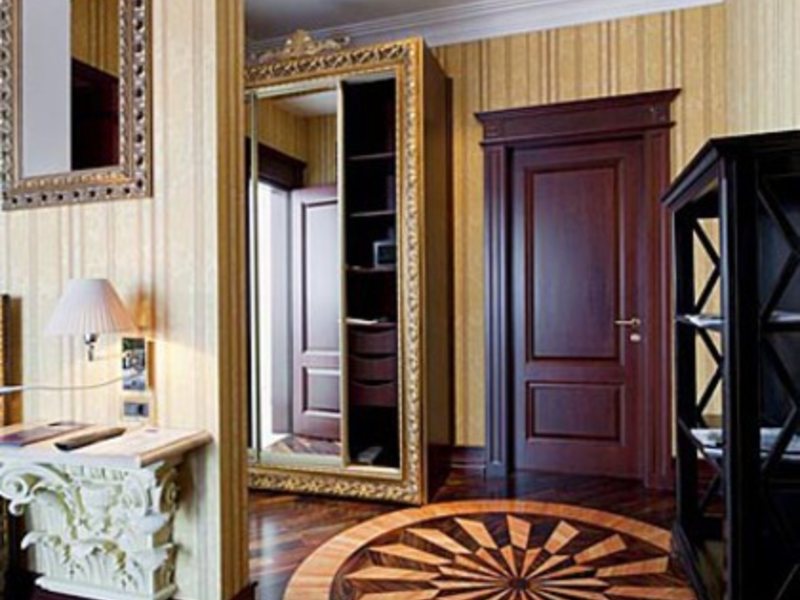 La Gioconda Hotel 14191