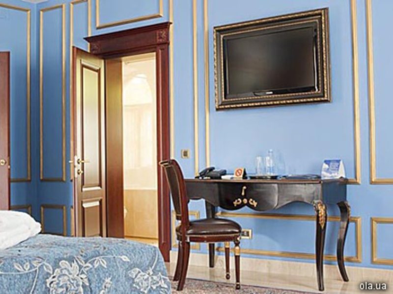 La Gioconda Hotel 14192