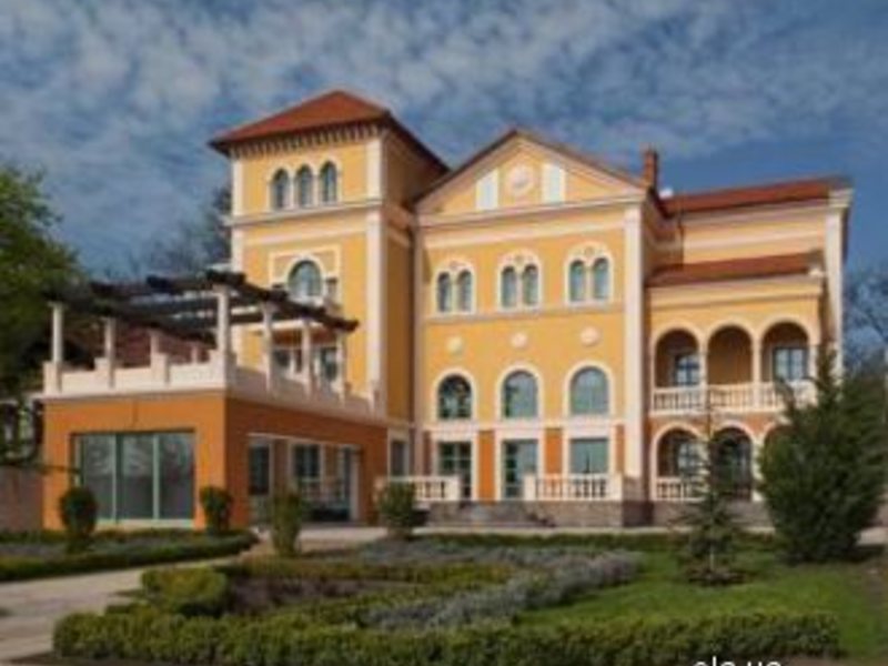 La Gioconda Hotel 14193