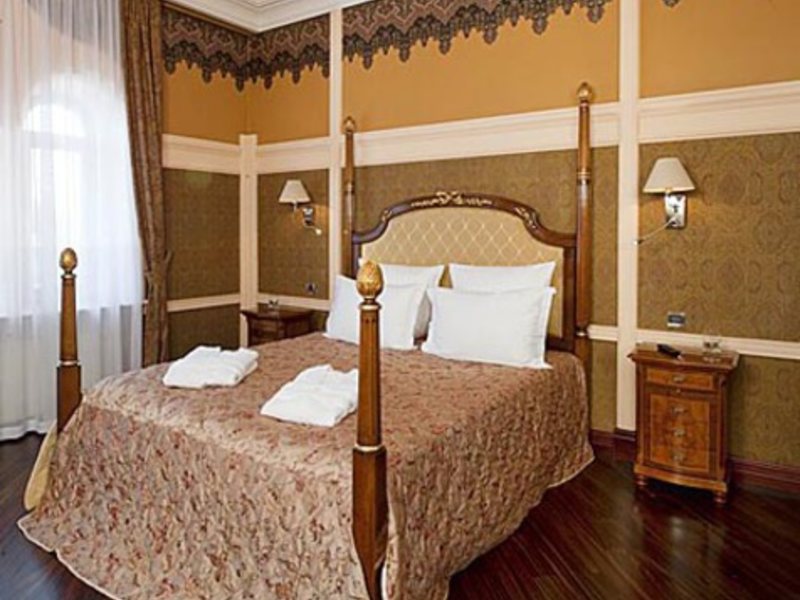 La Gioconda Hotel 14196