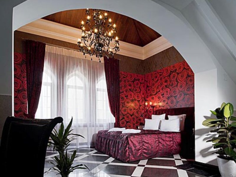 La Gioconda Hotel 14197