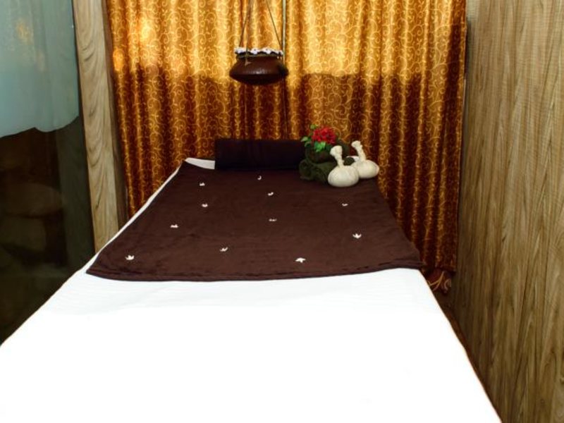 La Grace Resort 115080