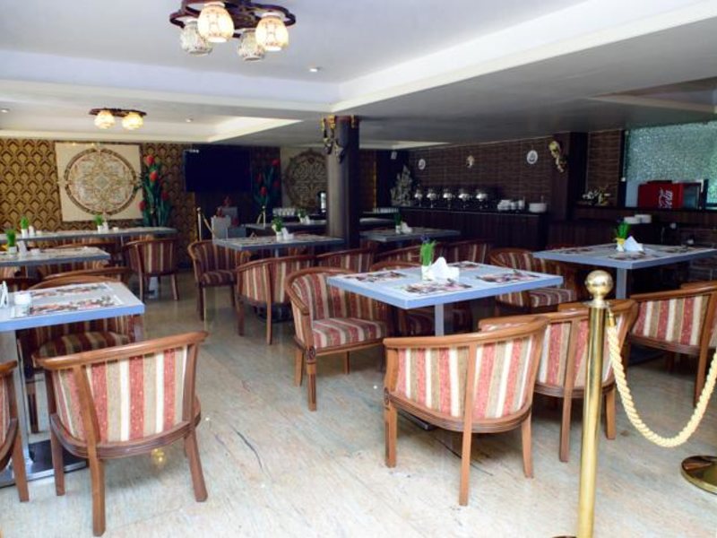 La Grace Resort 115082