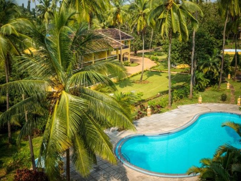 La Grace Resort 115084