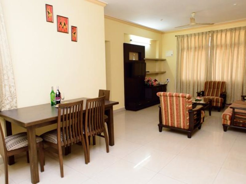 La Grace Resort 115086