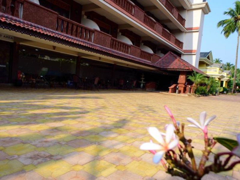 La Grace Resort 115088