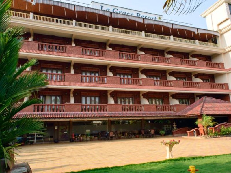 La Grace Resort 115089