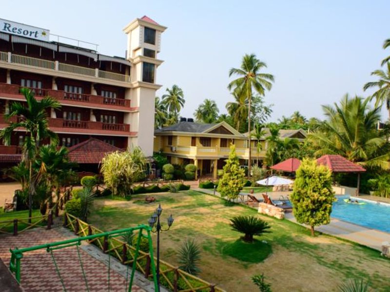 La Grace Resort 115090