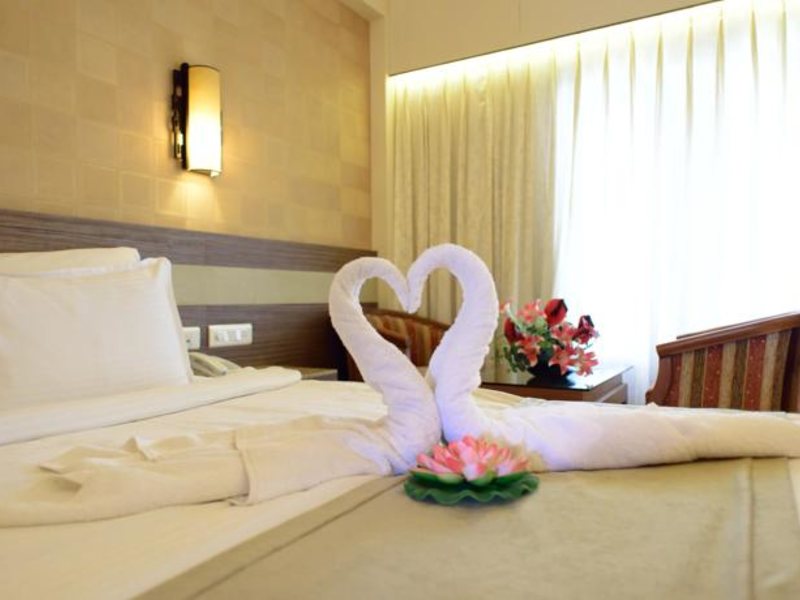 La Grace Resort 115091