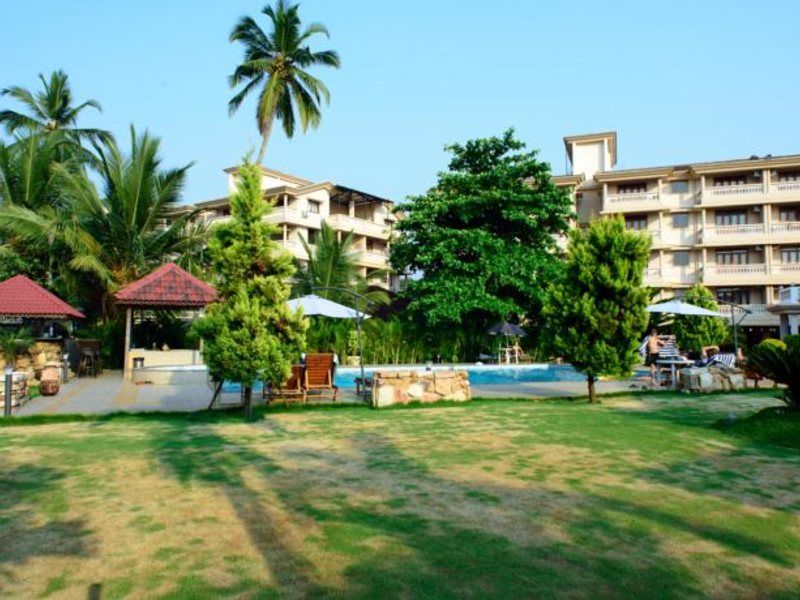 La Grace Resort 115092