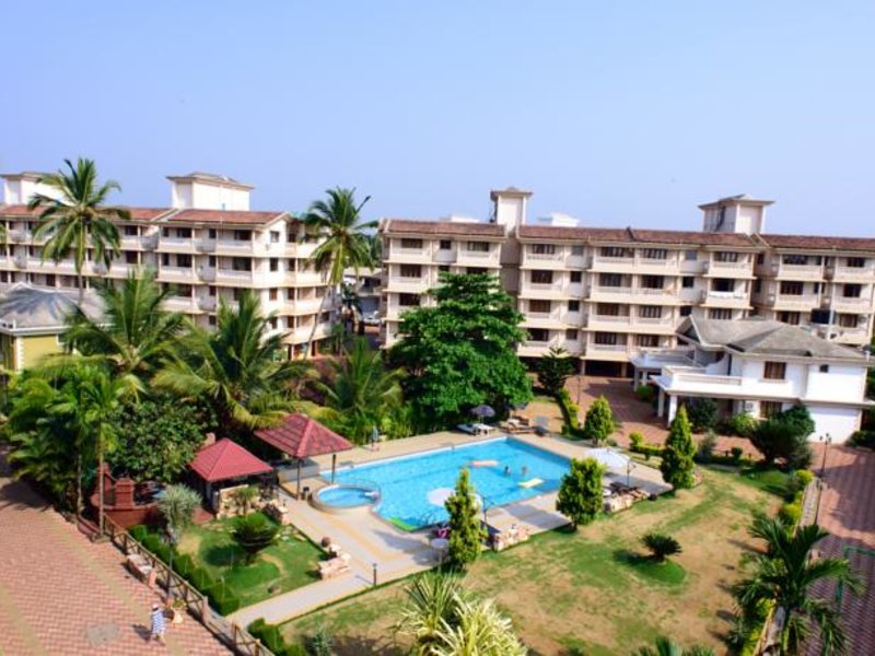 La Grace Resort 115096