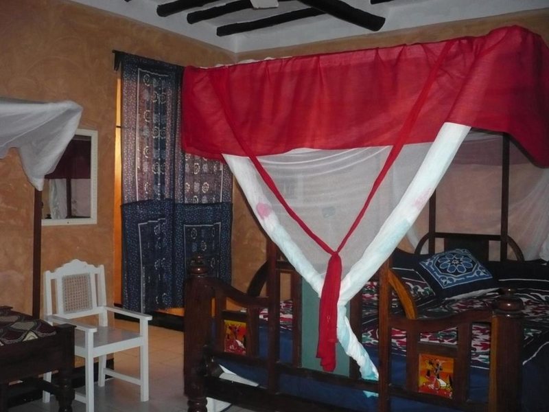 La Madrugada Beach Hotel & Resort 200537