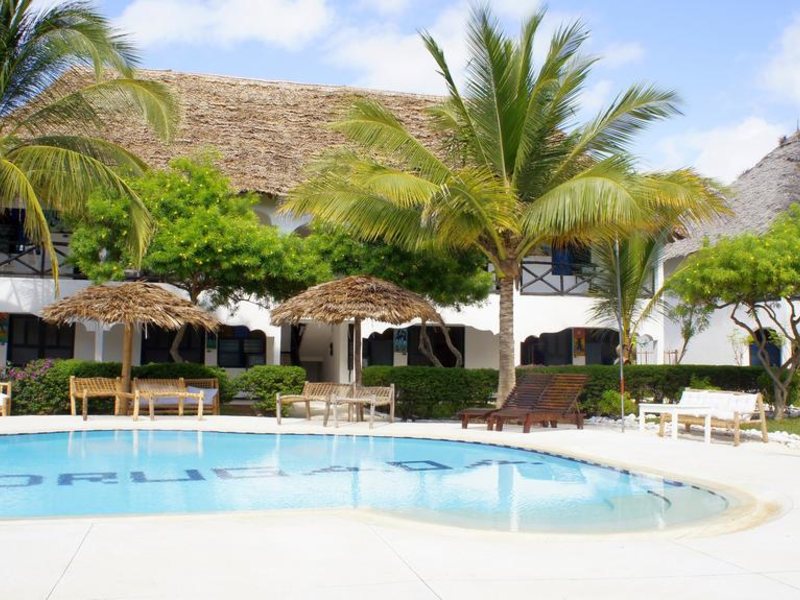 La Madrugada Beach Hotel & Resort 200538