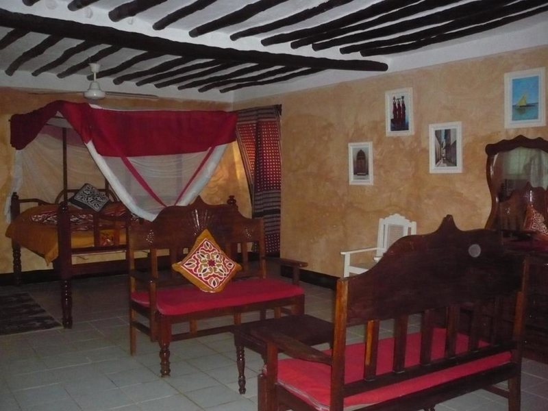 La Madrugada Beach Hotel & Resort 200539