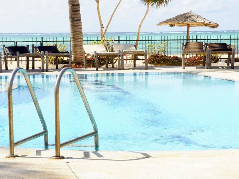 La Madrugada Beach Hotel & Resort 200541