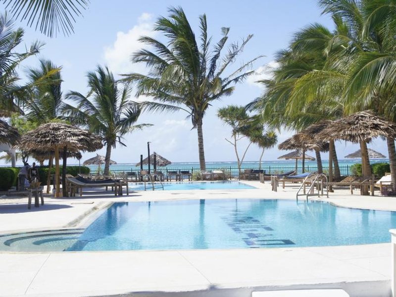 La Madrugada Beach Hotel & Resort 200542