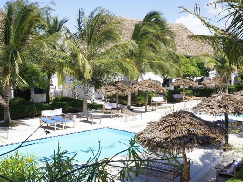 La Madrugada Beach Hotel & Resort 200543