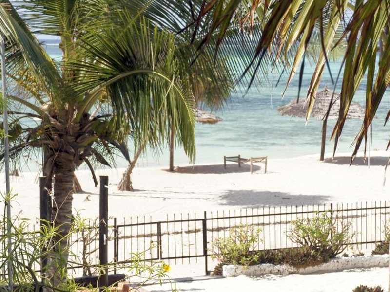 La Madrugada Beach Hotel & Resort 200544