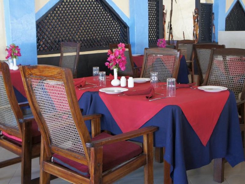 La Madrugada Beach Hotel & Resort 200545