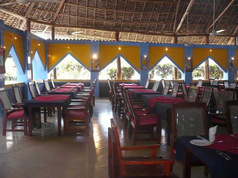 La Madrugada Beach Hotel & Resort 200546