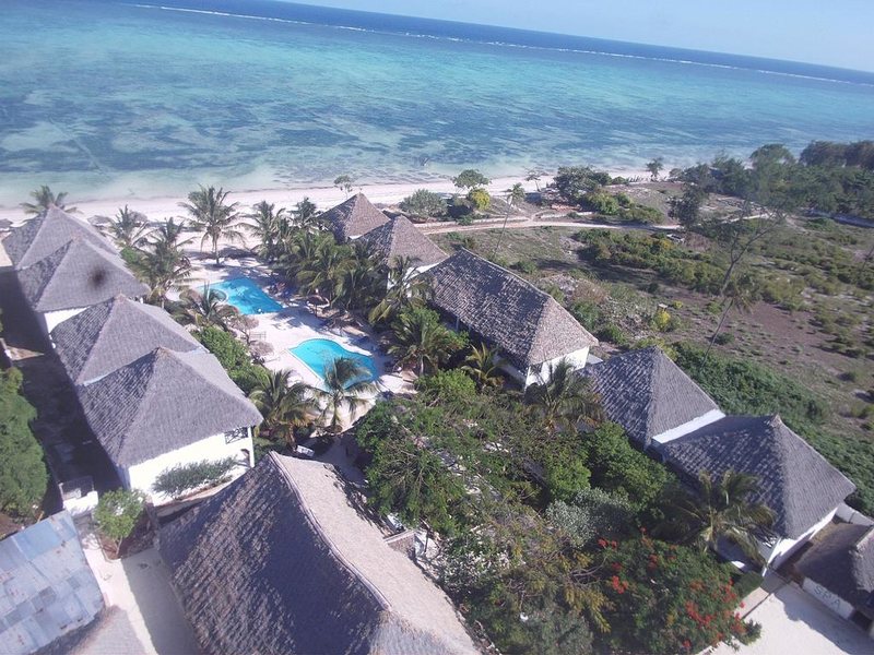 La Madrugada Beach Hotel & Resort 200547