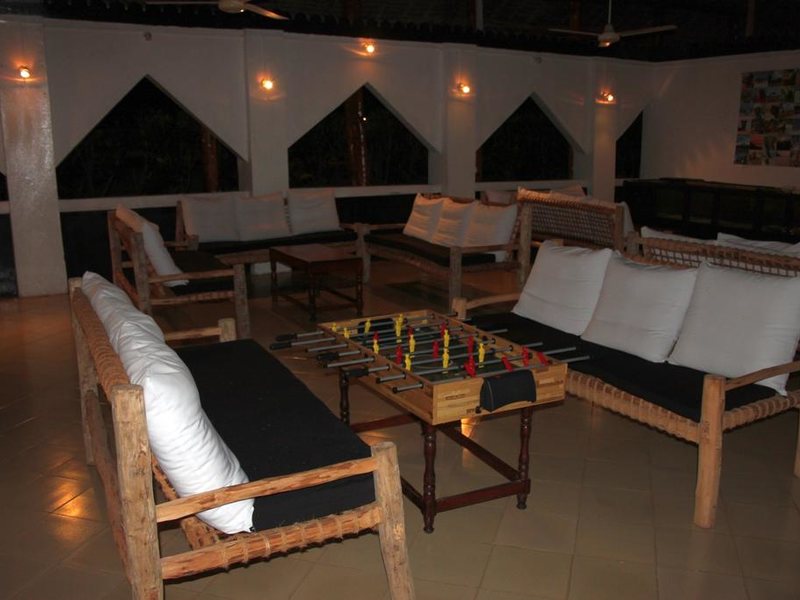 La Madrugada Beach Hotel & Resort 200549