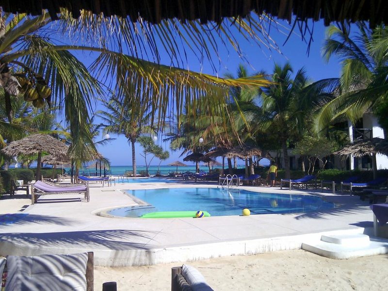 La Madrugada Beach Hotel & Resort 200550