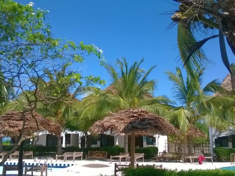 La Madrugada Beach Hotel & Resort 200552