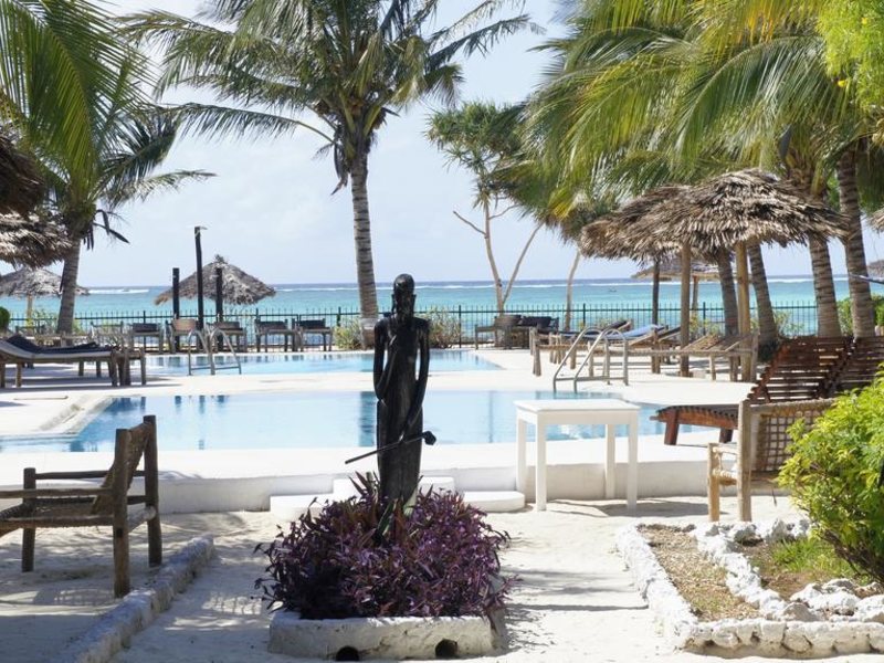 La Madrugada Beach Hotel & Resort 200555