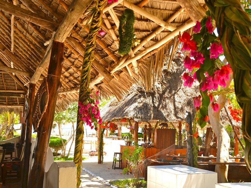 La Madrugada Beach Hotel & Resort 200556