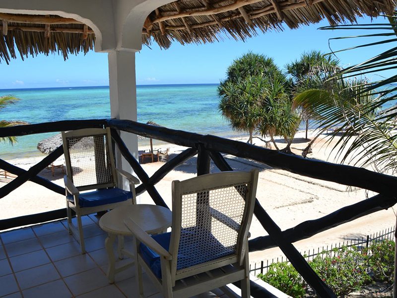 La Madrugada Beach Hotel & Resort 200557