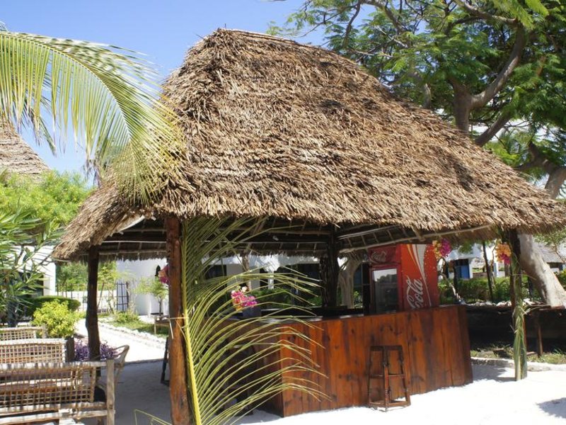 La Madrugada Beach Hotel & Resort 200561