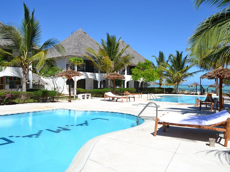 La Madrugada Beach Hotel & Resort 200565