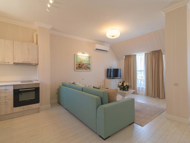 La Mer Apartments 311534