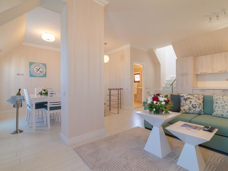 La Mer Apartments 311544