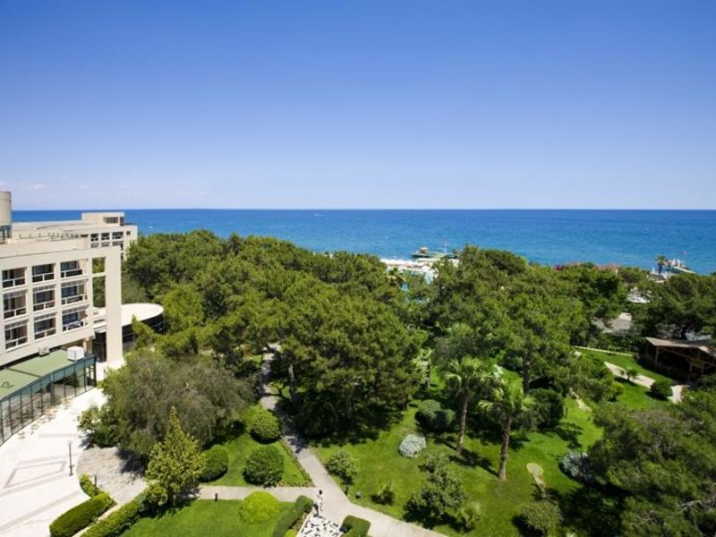 La Mer Hotel (ex 39781