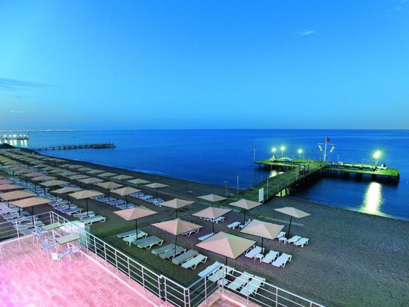 La Mer Hotel (ex 39783