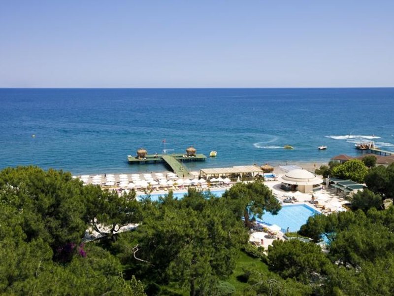 La Mer Hotel (ex 39784