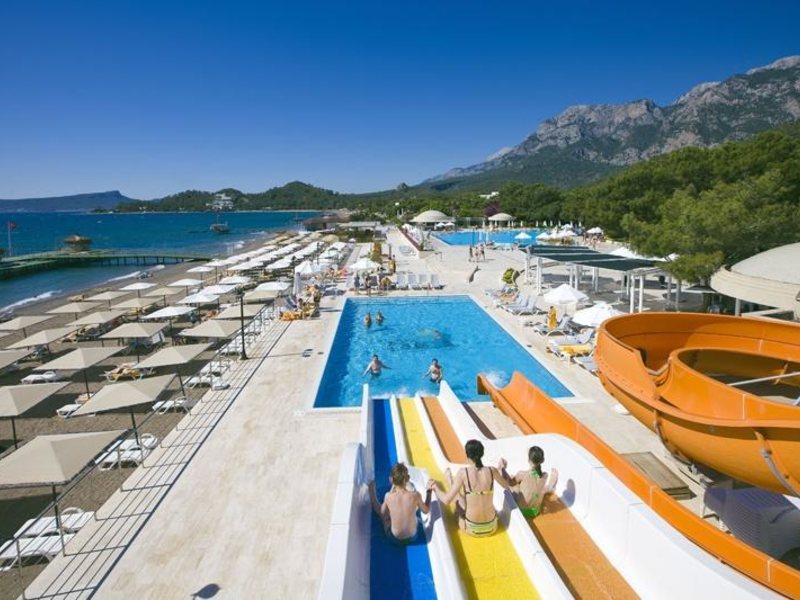 La Mer Hotel (ex 39785