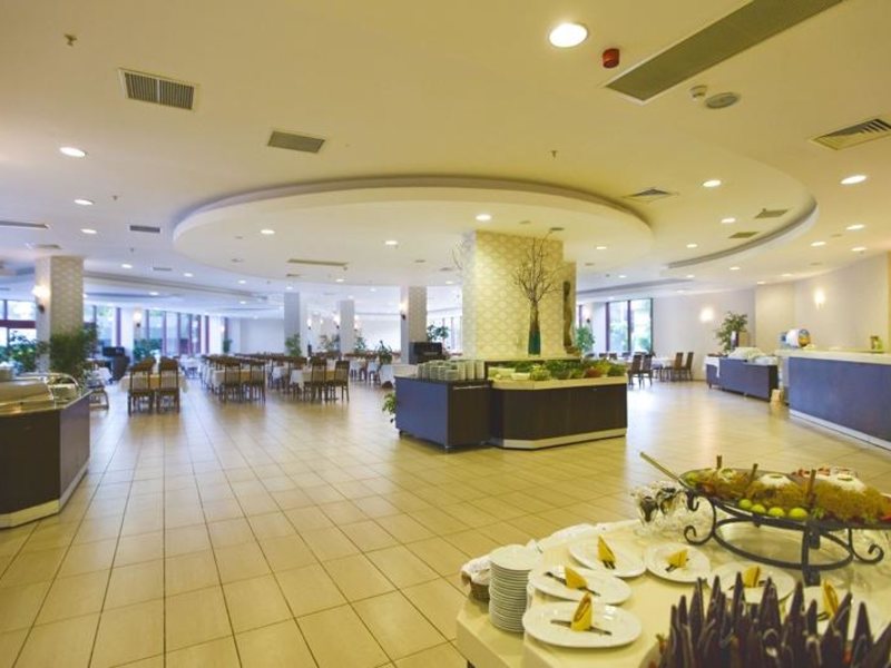 La Mer Hotel (ex 39787