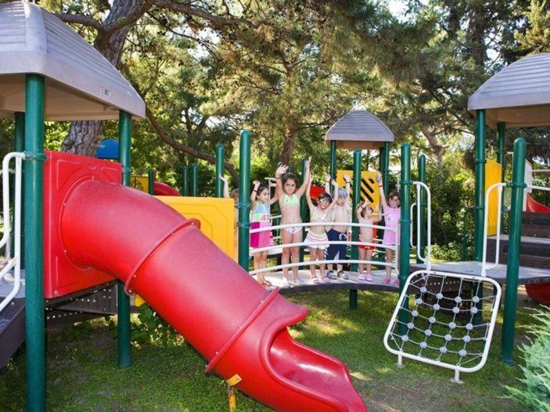 La Mer Hotel (ex 39788