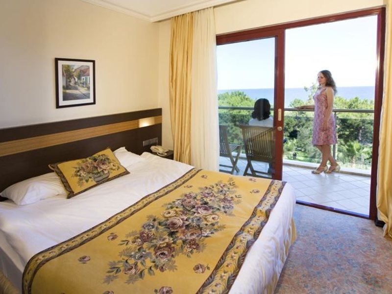 La Mer Hotel (ex 39791