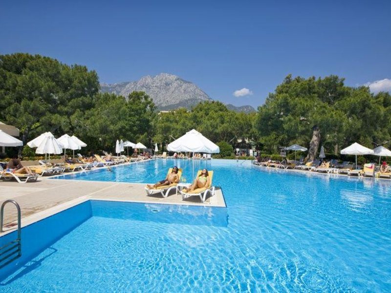 La Mer Hotel (ex 39792