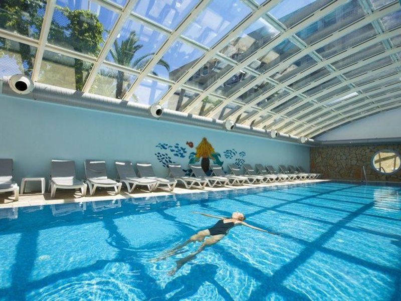 La Mer Hotel (ex 39793