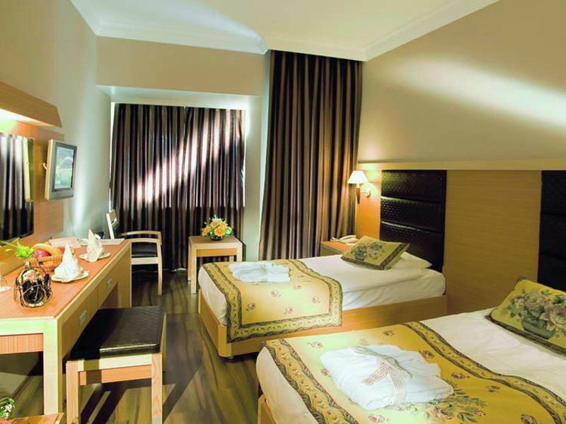 La Mer Hotel (ex 94476