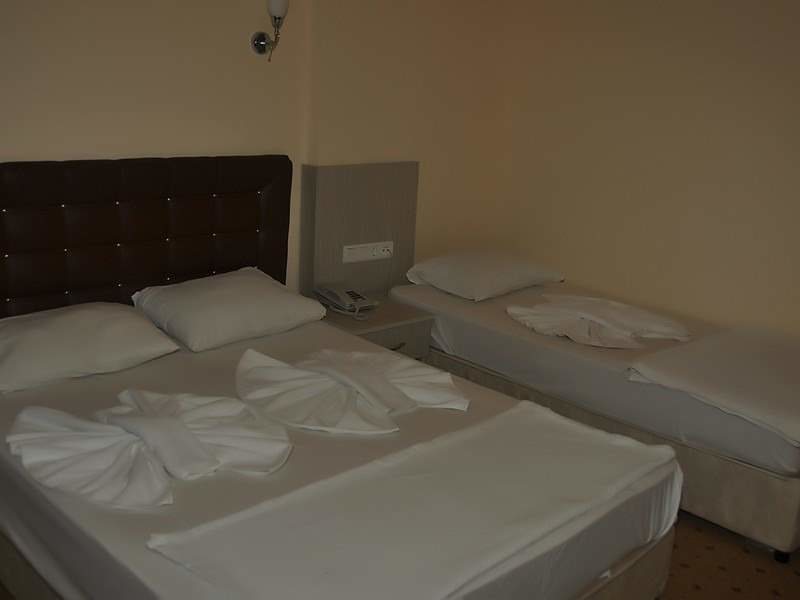 La Muer City Hotel Kemer (ex 56383