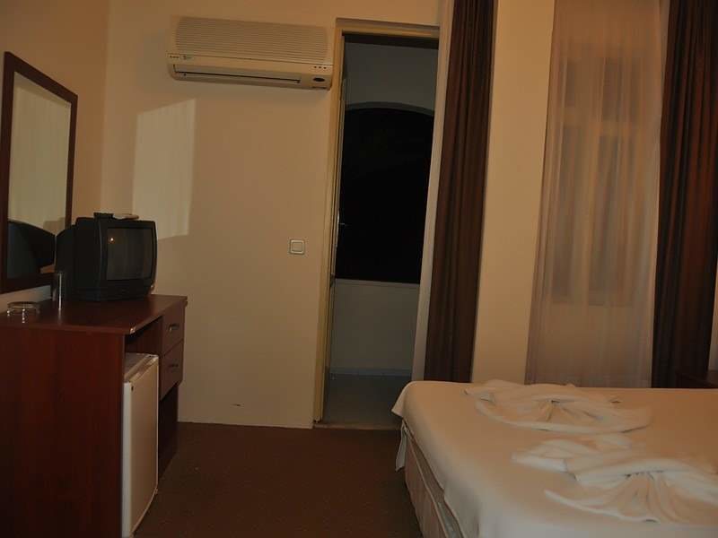 La Muer City Hotel Kemer (ex 56386