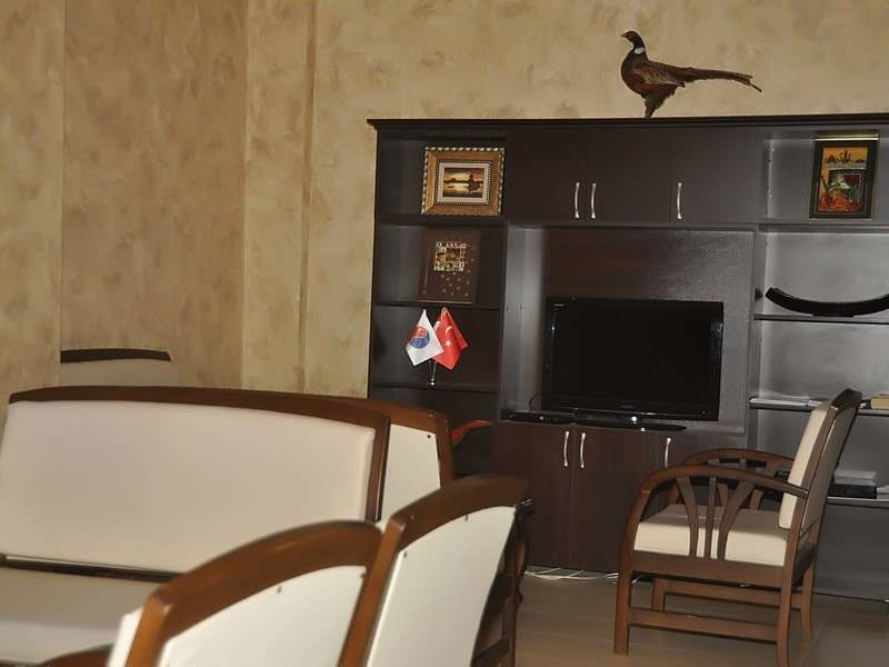 La Muer City Hotel Kemer (ex 56389